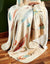 Feathered Nest Throw Blanket - Wild Wings