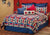 Stars and Stripes Bedding Set (Queen/Full) - Wild Wings