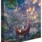 Tangled Gallery Wrapped Canvas - Wild Wings