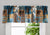 Timber Trails Sky Valance - Wild Wings