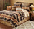 Trading Post Timber Bedding Collection - Wild Wings