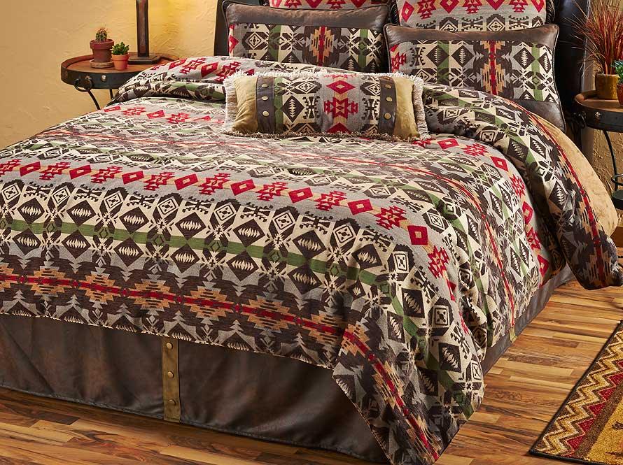 Big Sky Bedding Collection - Wild Wings