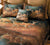 Whitetail Reflections Bedding Collection - Wild Wings