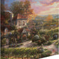 Wine Country Living Gallery Wrapped Canvas - Wild Wings